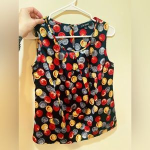 Fancy Top